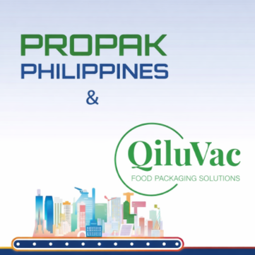 QiluVac PROPAK Filippinda 2026